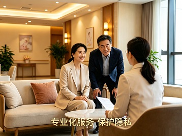 泉州市有偿售卵代生女生的客户的客户群体有哪些