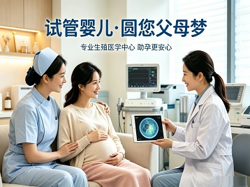 泉州市辅助生育服务 试管婴儿行业的兴起背景、发展与未来展望